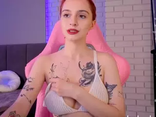 Liya's Live Sex Cam Show