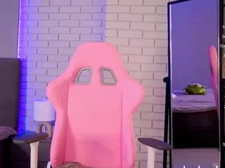 Liya's Live Sex Cam Show