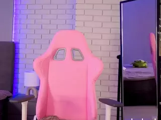 Liya's Live Sex Cam Show