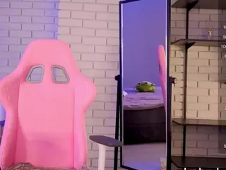 Liya's Live Sex Cam Show
