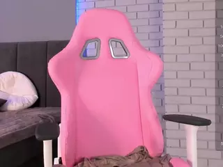 Liya's Live Sex Cam Show