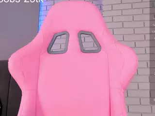 Liya's Live Sex Cam Show