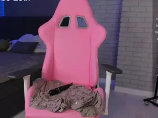 Liya's Live Sex Cam Show