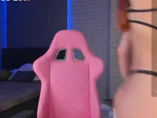 Liya's Live Sex Cam Show