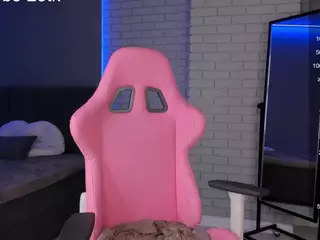 Liya's Live Sex Cam Show