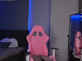 Liya's Live Sex Cam Show