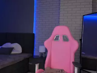 Liya's Live Sex Cam Show