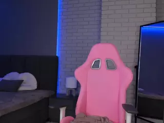 Liya's Live Sex Cam Show
