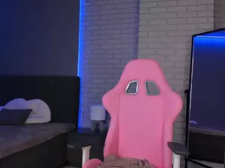 Liya's Live Sex Cam Show