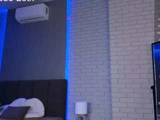 Liya's Live Sex Cam Show