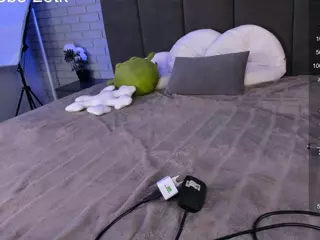 Liya's Live Sex Cam Show