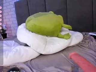 Liya's Live Sex Cam Show