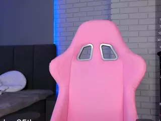 Liya's Live Sex Cam Show