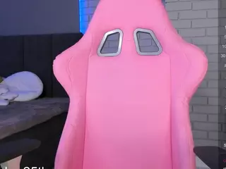 Liya's Live Sex Cam Show