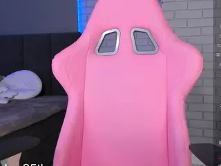 Liya's Live Sex Cam Show