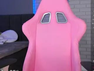 Liya's Live Sex Cam Show
