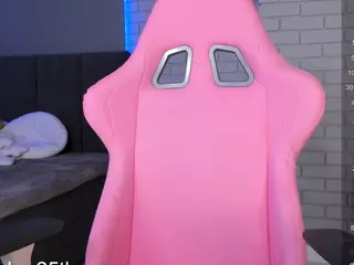 Liya's Live Sex Cam Show