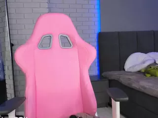 Liya's Live Sex Cam Show