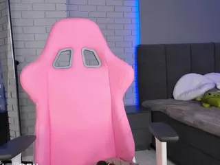 Liya's Live Sex Cam Show