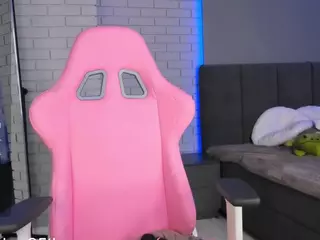 Liya's Live Sex Cam Show