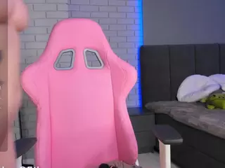 Liya's Live Sex Cam Show