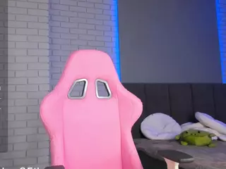 Liya's Live Sex Cam Show