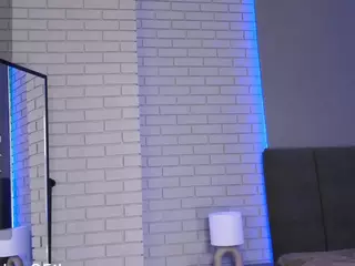 Liya's Live Sex Cam Show