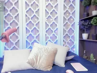 Lucy Liiu's Live Sex Cam Show
