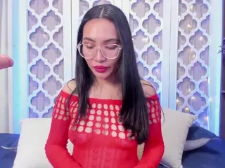 Lucy Liiu's Live Sex Cam Show