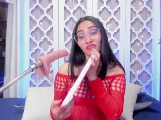 Lucy Liiu's Live Sex Cam Show