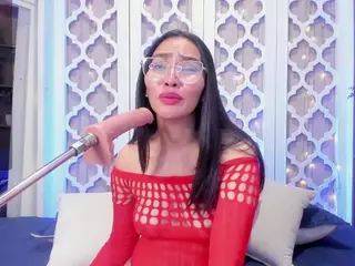 Lucy Liiu's Live Sex Cam Show