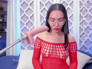 Lucy Liiu's Live Sex Cam Show