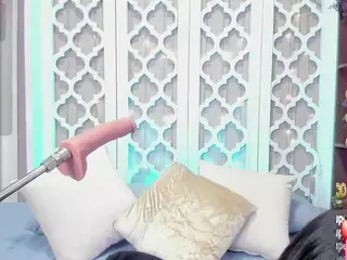 Lucy Liiu's Live Sex Cam Show