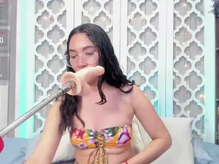Lucy Liiu's Live Sex Cam Show