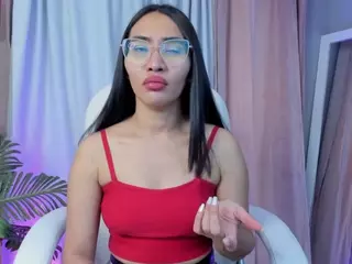 Lucy Liiu's Live Sex Cam Show