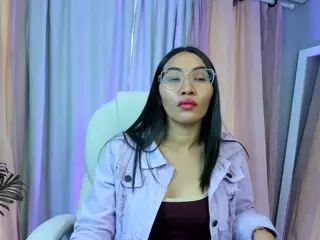 Lucy Liiu's Live Sex Cam Show
