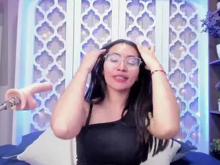 Lucy Liiu's Live Sex Cam Show