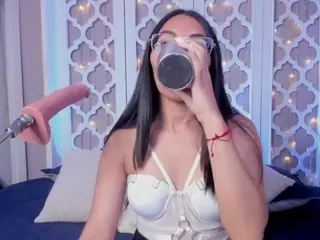 Lucy Liiu's Live Sex Cam Show