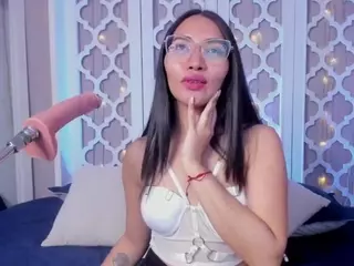 Lucy Liiu's Live Sex Cam Show