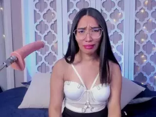 Lucy Liiu's Live Sex Cam Show