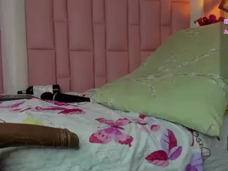 mya-xoxo's Live Sex Cam Show
