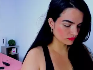 passionatelove's Live Sex Cam Show