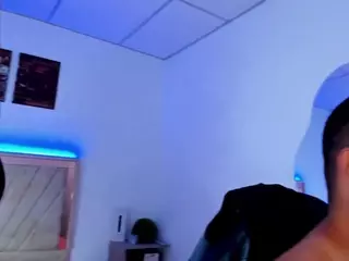 passionatelove's Live Sex Cam Show