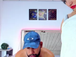 passionatelove's Live Sex Cam Show