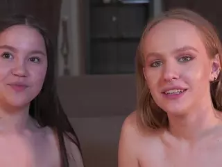 OttilieFinch's Live Sex Cam Show