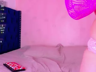 RedHotRaven's Live Sex Cam Show