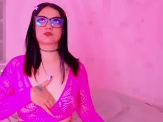 RedHotRaven's Live Sex Cam Show