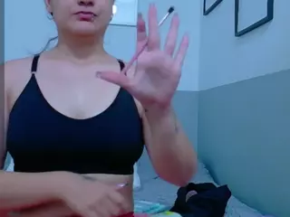 RedHotRaven's Live Sex Cam Show