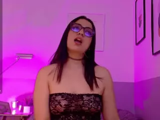 RedHotRaven's Live Sex Cam Show