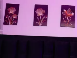 RedHotRaven's Live Sex Cam Show